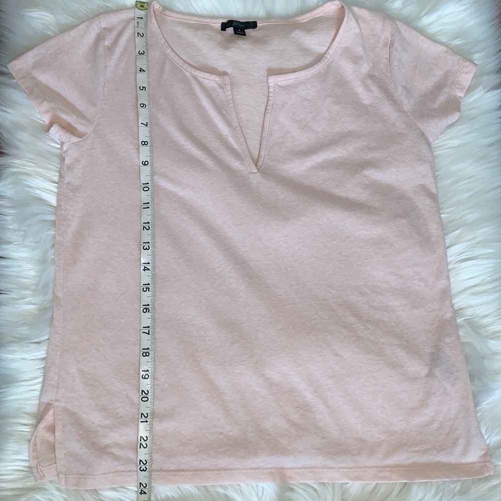 J.Crew Top - Picture 6 of 8